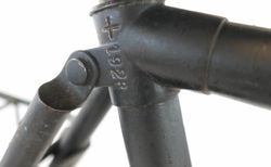 Cosmos Ordonnanzrad 05 kaufen in Schweiz #3 | velomarkt.de