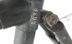 Cosmos Ordonnanzrad 05 kaufen in Schweiz #4 | velomarkt.de