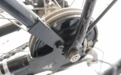 Cosmos Ordonnanzrad 05 kaufen in Schweiz #5 | velomarkt.de