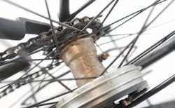 Condor Ordonnanzrad 05 kaufen in Schweiz #5 | velomarkt.de