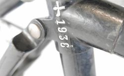 Condor Ordonnanzrad 05 kaufen in Schweiz #3 | velomarkt.de