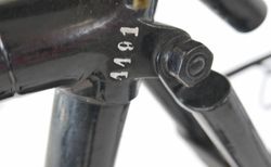 Cosmos Ordonnanzrad 05 kaufen in Schweiz #4 | velomarkt.de