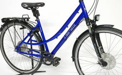 Tour de Suisse Kettenlos Curve 700C kaufen in Suisse #1 | velomarkt.de