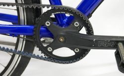 Tour de Suisse Kettenlos Curve 700C kaufen in Suisse #3 | velomarkt.de