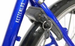 Tour de Suisse Kettenlos Curve 700C kaufen in Suisse #5 | velomarkt.de
