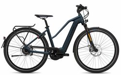 Flyer Upstreet4 7.83 HS | Flyer Upstreet4 7.83 HS | velomarkt.de