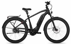 Flyer Upstreet3 7.23 | Flyer Upstreet3 7.23 | velomarkt.de