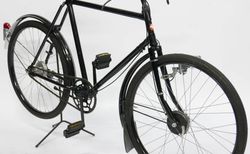 Cosmos Special-Edition Böni | Cosmos Special-Edition Böni | velomarkt.de