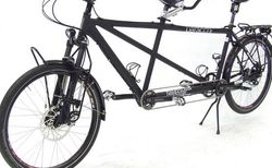 BMC Barracchi Tour Deluxe kaufen in Schweiz #1 | velomarkt.de