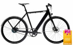 Coboc Seven Vesterbro kaufen in Suisse #1 | velomarkt.de