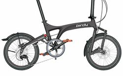 Riese & Müller Birdy touring | Riese & Müller Birdy touring | velomarkt.de