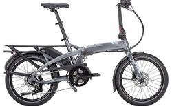 Tern Vektron P7i kaufen in Schweiz #2 | velomarkt.de