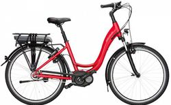 Riese &amp; Müller Swing urban kaufen in Svizzera #1 | velomarkt.de
