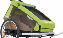 Croozer Kid for 1 kaufen in Schweiz #1 | velomarkt.de