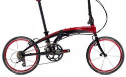 Tern Verge X20 kaufen in Suisse #1 | velomarkt.de