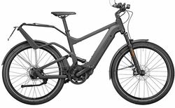 Riese &amp; Müller Delite GT rohloff HS kaufen in Suisse #1 | velomarkt.de