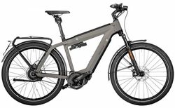 Riese & Müller Supercharger GT vario HS | Riese & Müller Supercharger GT vario HS | velomarkt.de