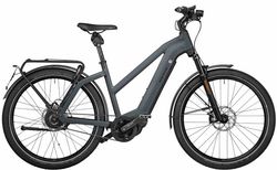 Riese &amp; Müller Charger3 GT vario HS kaufen in Schweiz #1 | velomarkt.de