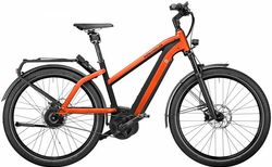 Riese &amp; Müller Charger3 GT rohloff HS kaufen in Schweiz #1 | velomarkt.de