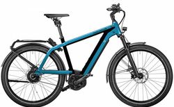 Riese &amp; Müller Charger3 GT rohloff HS kaufen in Svizzera #1 | velomarkt.de