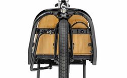 Bergamont E-Cargoville LJ 70 kaufen in Schweiz #3 | velomarkt.de