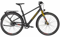 Bergamont Solace 9 kaufen in Svizzera #1 | velomarkt.de