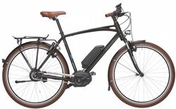 Riese &amp; Müller Cruiser vario HS kaufen in Suisse #1 | velomarkt.de