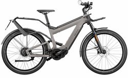 Riese &amp; Müller Superdelite GT vario HS kaufen in Schweiz #1 | velomarkt.de