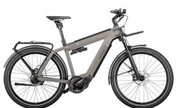 Riese & Müller Supercharger GT rohloff | Riese & Müller Supercharger GT rohloff | velomarkt.de