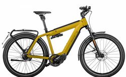 Riese & Müller Supercharger GT rohloff HS | Riese & Müller Supercharger GT rohloff HS | velomarkt.de