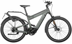 Riese & Müller Superdelite GT vario HS | Riese & Müller Superdelite GT vario HS | velomarkt.de