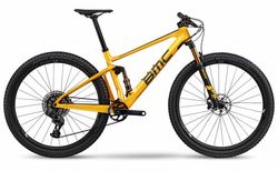 BMC Fourstroke 01 one | BMC Fourstroke 01 one | velomarkt.de