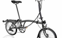 Brompton M-Lenker kaufen in Switzerland #1 | velomarkt.de