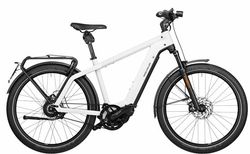 Riese & Müller Charger3 GT rohloff HS | Riese & Müller Charger3 GT rohloff HS | velomarkt.de