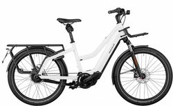 Riese & Müller Multicharger GT vario HS | Riese & Müller Multicharger GT vario HS | velomarkt.de