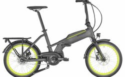 Bergamont Paul-E EQ Edition | Bergamont Paul-E EQ Edition | velomarkt.de