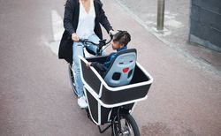 Urban Arrow Shorty EPP kaufen in Suisse #2 | velomarkt.de