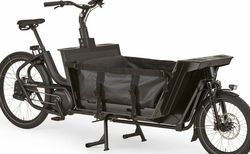Urban Arrow Cargo kaufen in Suisse #2 | velomarkt.de