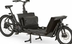 Urban Arrow Cargo kaufen in Suisse #3 | velomarkt.de