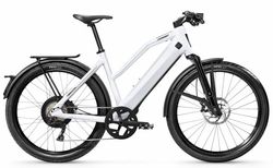 Stromer ST3 | Stromer ST3 | velomarkt.de