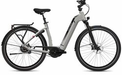 Flyer Gotour6 7.43 | Flyer Gotour6 7.43 | velomarkt.de