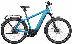 Riese &amp; Müller Charger3 GT rohloff kaufen in Suisse #1 | velomarkt.de