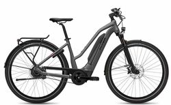 Flyer Upstreet5 7.23 | Flyer Upstreet5 7.23 | velomarkt.de