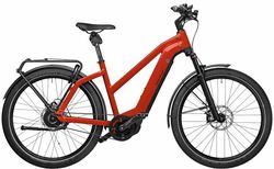 Riese & Müller Charger3 GT vario | Riese & Müller Charger3 GT vario | velomarkt.de