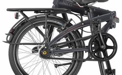 Tern Link D7i kaufen in Suisse #1 | velomarkt.de