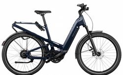 Riese & Müller Homage GT vario | Riese & Müller Homage GT vario | velomarkt.de