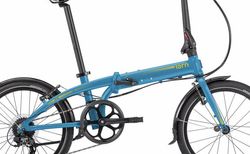 Tern Link C8 kaufen in Suisse #1 | velomarkt.de