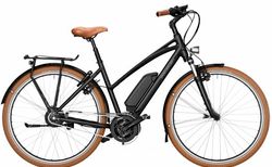 Riese &amp; Müller Cruiser vario kaufen in Schweiz #1 | velomarkt.de