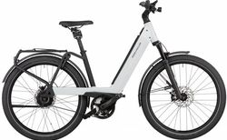 Riese & Müller Nevo GT rohloff HS | Riese & Müller Nevo GT rohloff HS | velomarkt.de