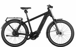 Riese &amp; Müller Charger4 GT vario kaufen in Suisse #1 | velomarkt.de